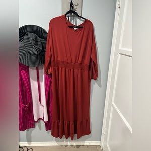 NWT Lularoe Evelyn